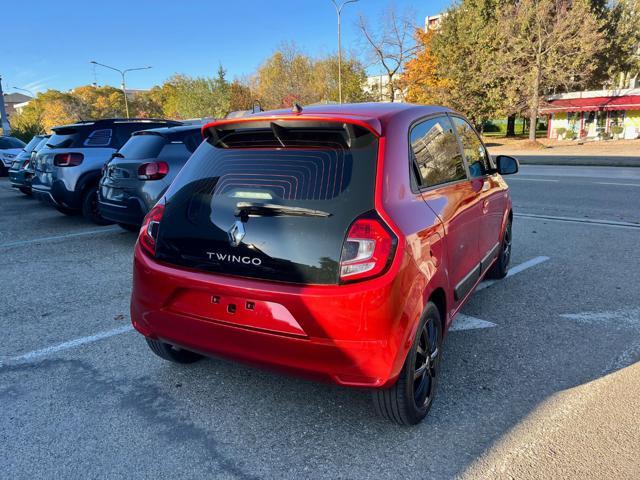 RENAULT Twingo SCe 65 CV Duel