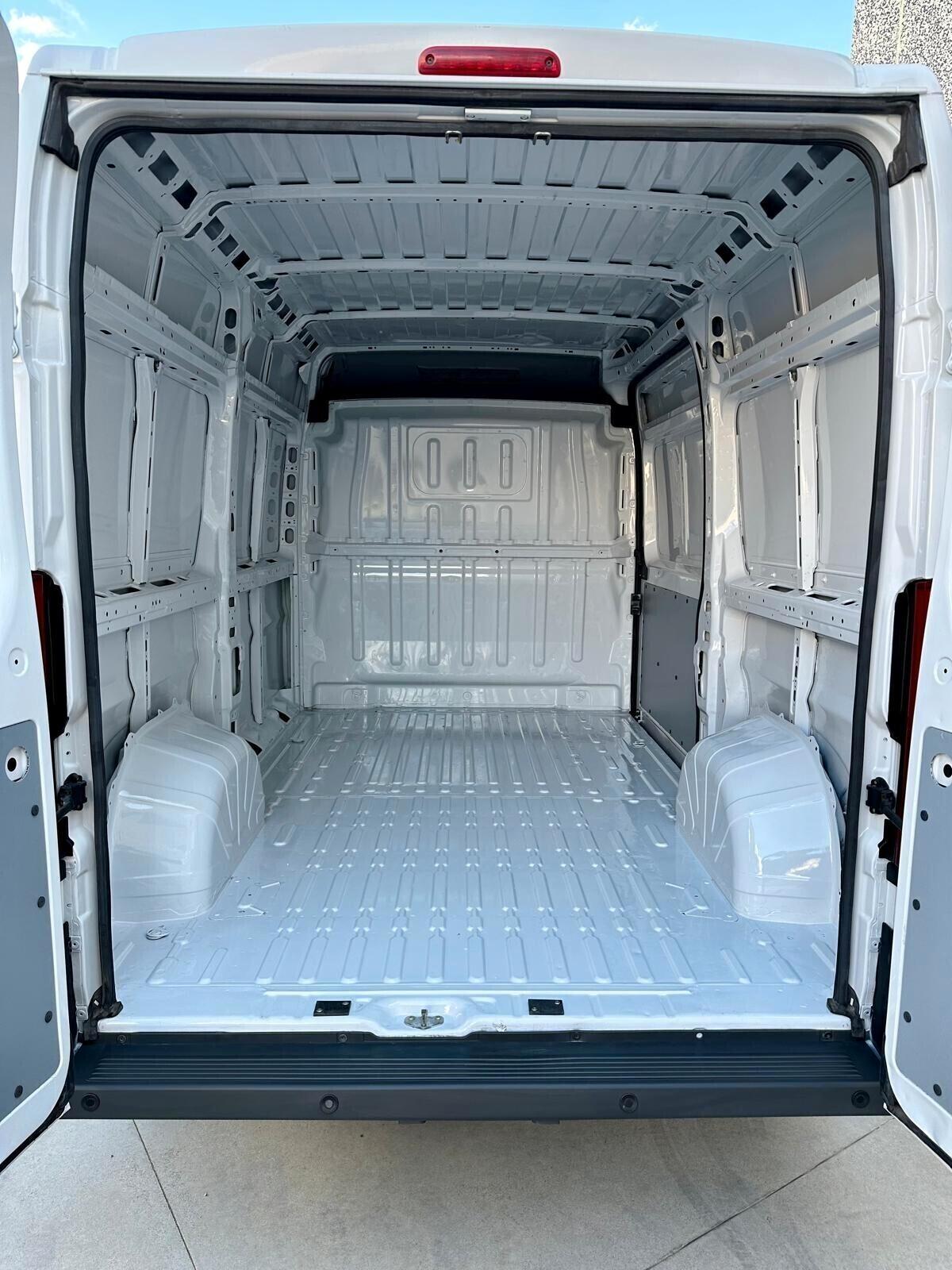 FIAT DUCATO 33 MH2 2.3 MULTIJET 120CV E6D 3 POSTI