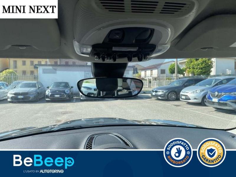 MINI Mini Countryman F60 MINI COUNTRYMAN 1.5 ONE D NORTHWOOD EDITION AUTO