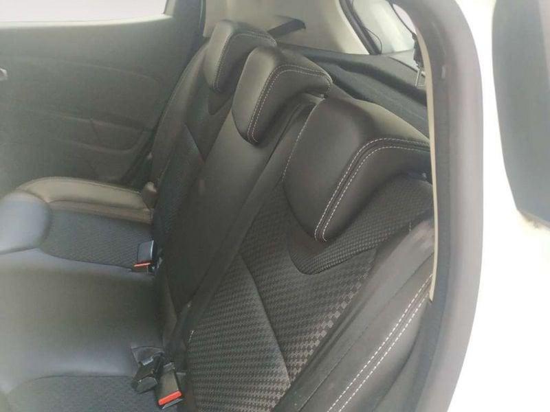 Renault Clio 1.5 dci energy Duel 75cv