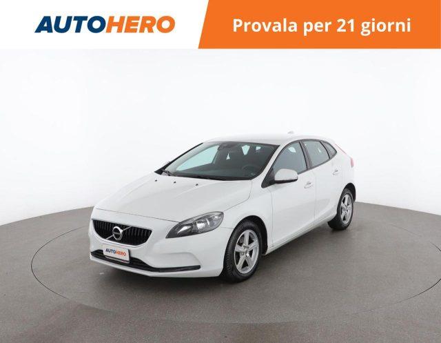 VOLVO V40 D2 Kinetic