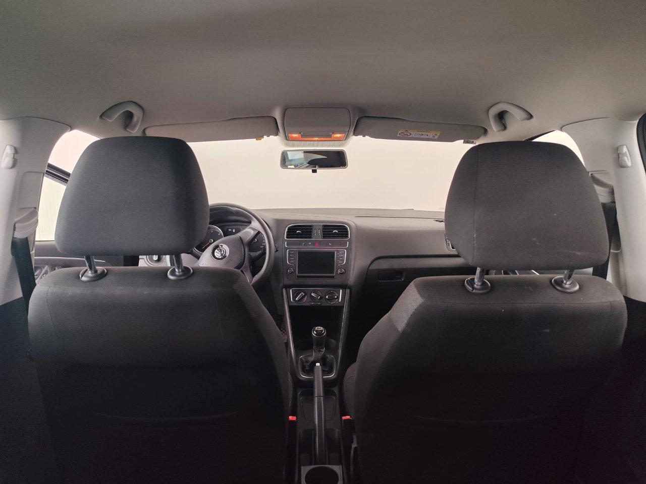 Volkswagen Polo 5 Porte Polo 5p 1.4 tdi bm 90cv