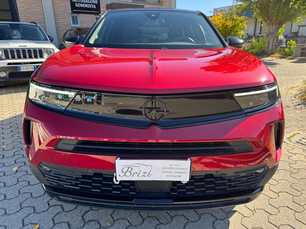 Opel Mokka 1.2 Turbo 136 CV Ultimate