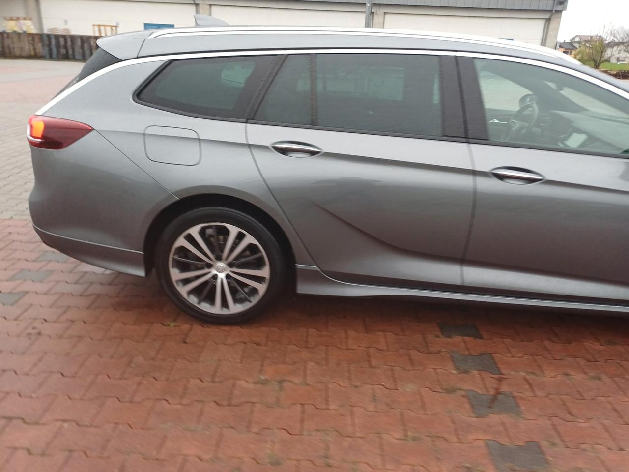 Opel Insignia 2.0 CDTI S&S aut. Sports Tourer Exclusive