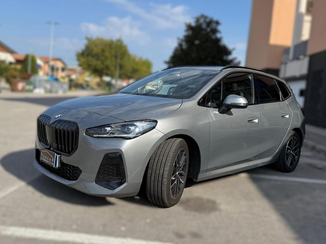 Bmw 218 S LINE #50267