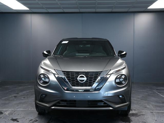 NISSAN Juke 1.0 DIG-T 114 CV N-Connecta