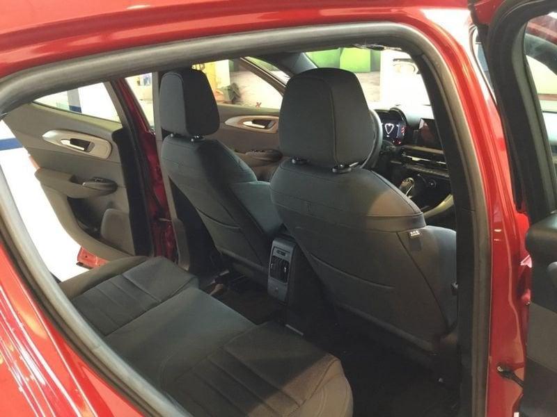 Alfa Romeo Tonale 1.5 160 CV MHEV TCT7 Ti TETTO APRIBILE