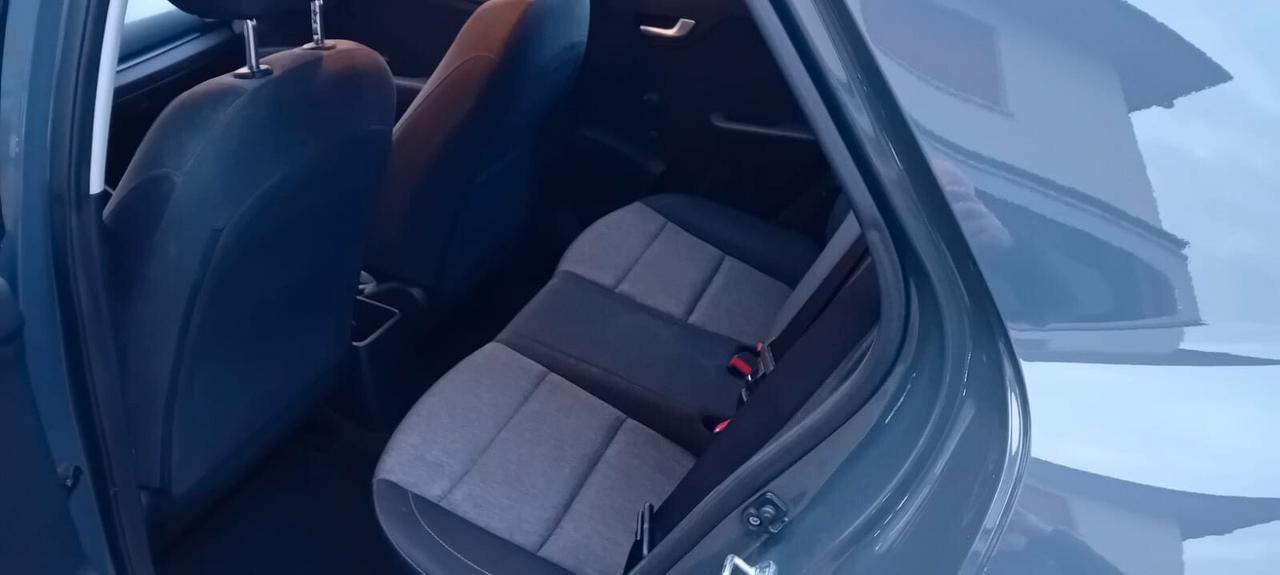Kia Stonic 1.2 DPI Urban Nessun obbligo finanziario