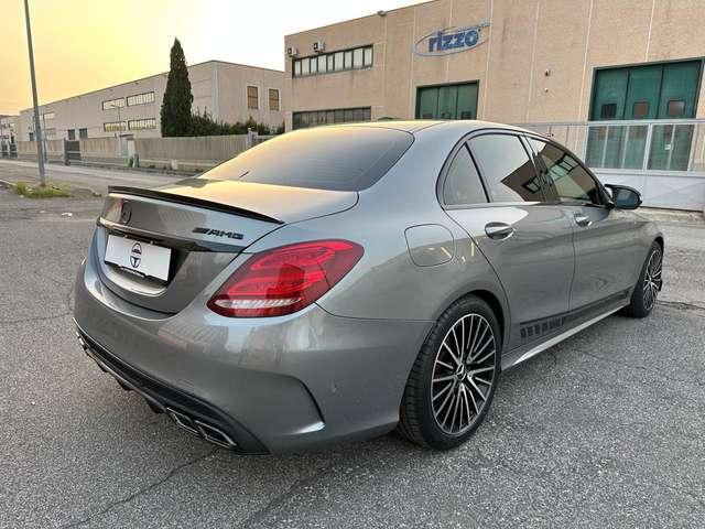 Mercedes-Benz C 220 d Auto Premium