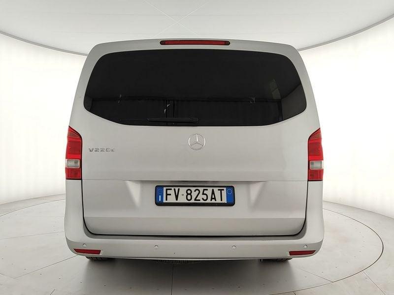 Mercedes-Benz Classe V V 220 d Executive Extralong