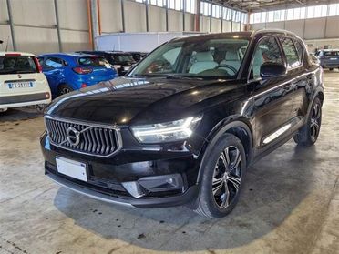 VOLVO XC40 T5 Recharge Plug-in Hybrid Inscription