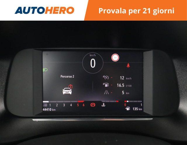 OPEL Corsa 1.5 D 100 CV Elegance