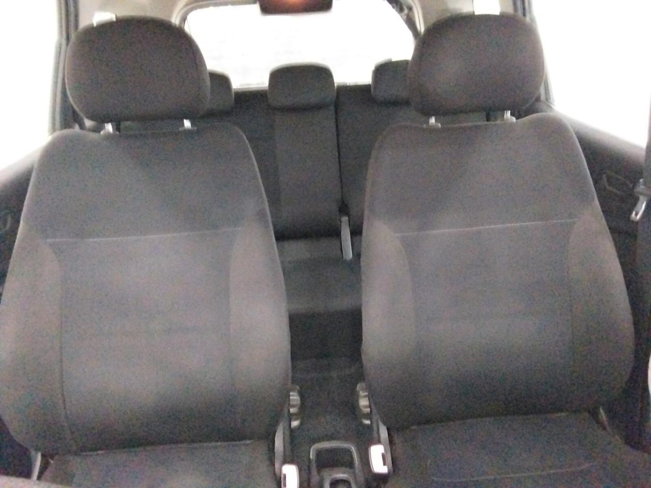 Suzuki Ignis 1.3 DDiS 94CV - 2005