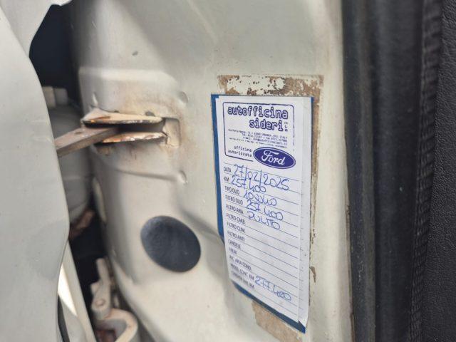 FIAT Ducato 9 posti 14 2.5 diesel PM Combi