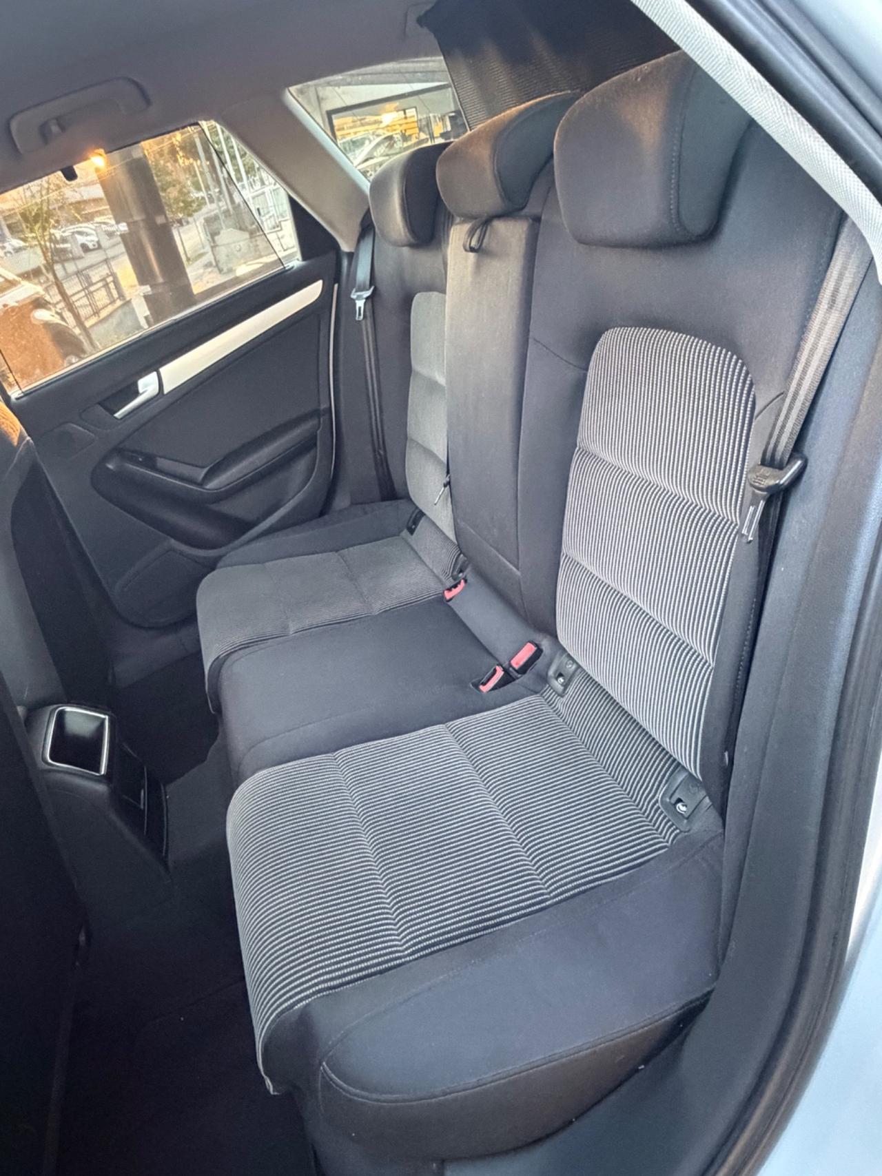 Audi A4 2.0 TDI 143CV F.AP. mult. Advanced