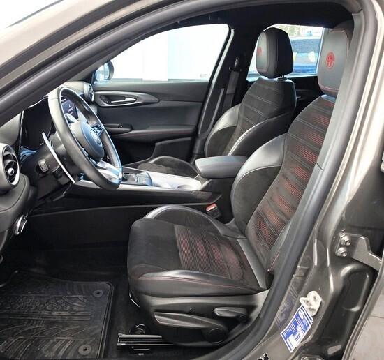 Alfa Romeo Tonale 1.5 130 CV MHEV TCT7 Edizione Speciale