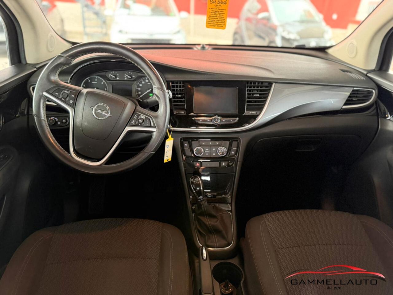 Opel Mokka X 1.6 4x2 S&S Ultimate 110CV