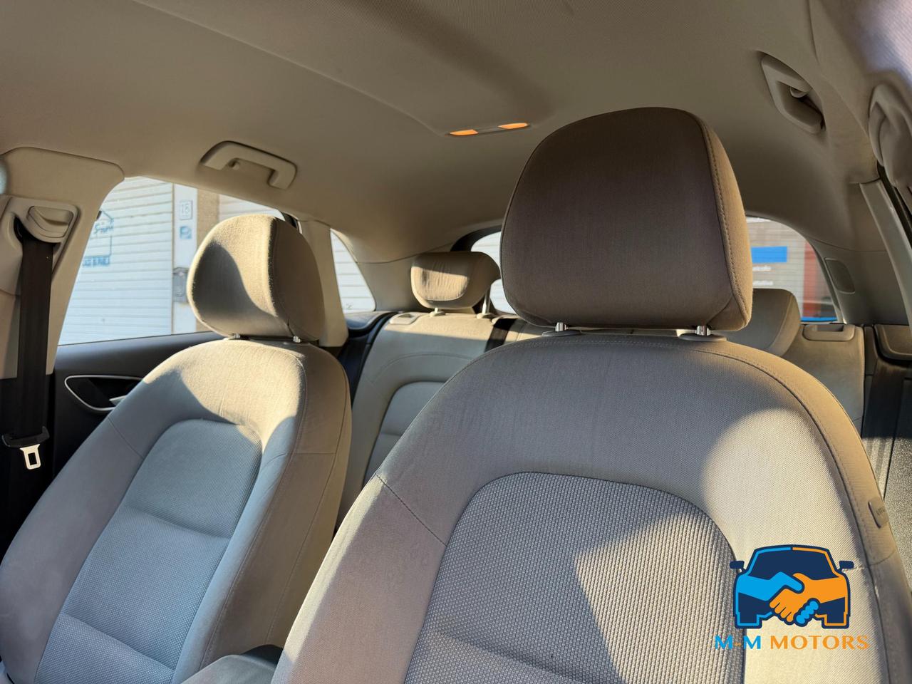 Audi Q3 2.0 tdi Advanced quattro 177cv