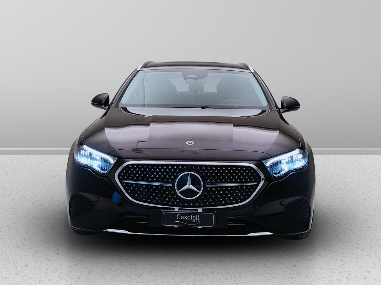 Mercedes-Benz Classe E - S214 SW - E SW 220 d Advanced auto