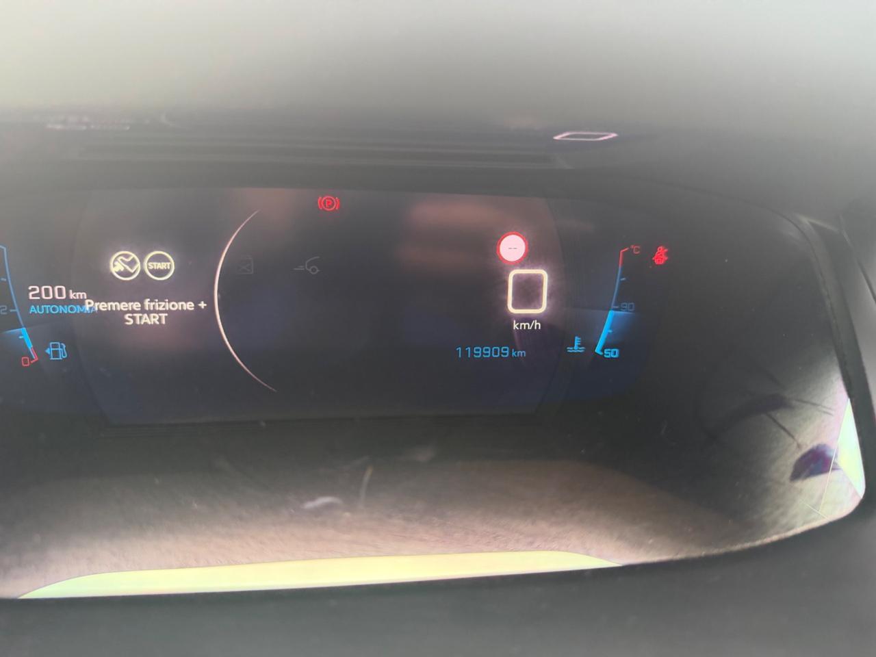 Peugeot 2008 PureTech 100 S&S Allure