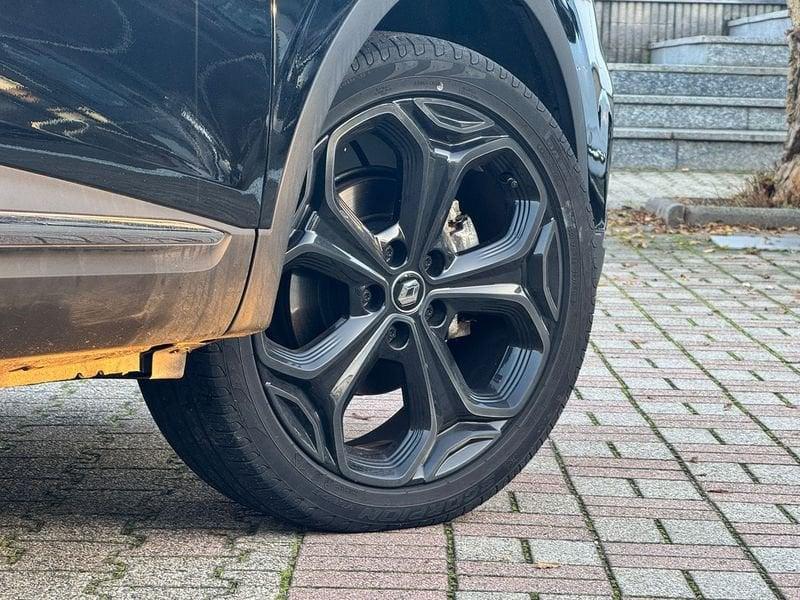 Renault Kadjar 1.5 Blue dCi Black Edition EDC FAP