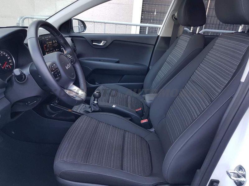 KIA Stonic Stonic 1.2 dpi Style 84cv