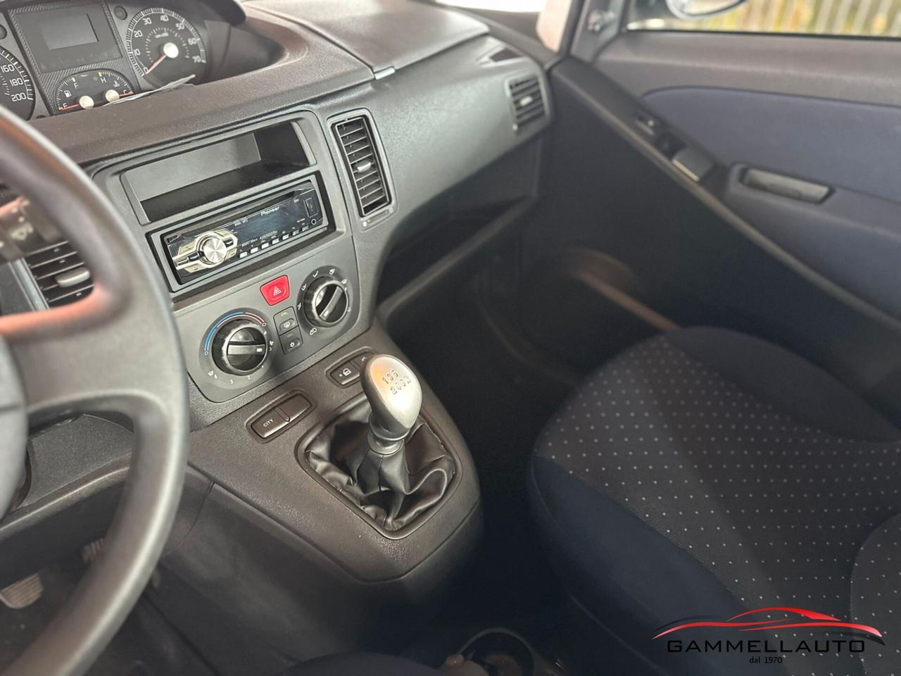 Fiat Idea 1.4 Dynamic 95CV