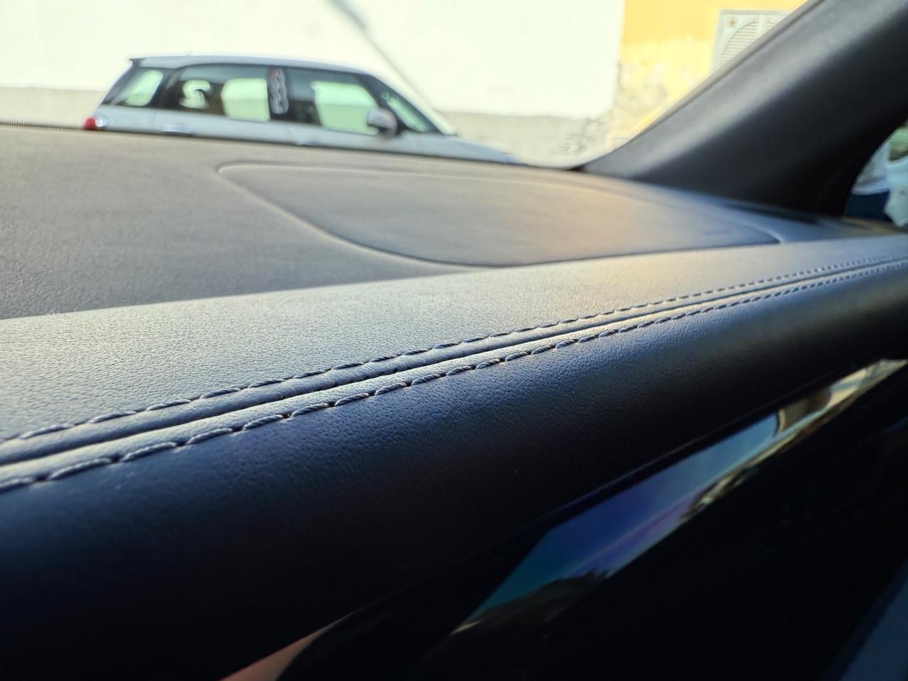 Porsche Macan 2.9 S,UFFICIALE ITALIANA,UNICO PROPRIETARIO