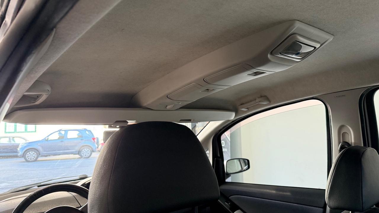 Fiat Idea 1.4 16V Emotion