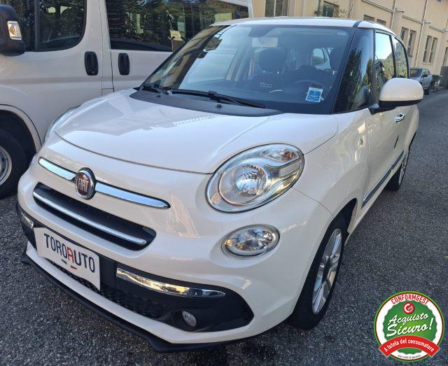 FIAT 500L 1.6 Multijet 120 CV Pop Star