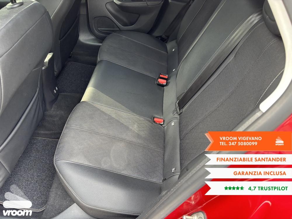 OPEL Corsa-e 5 porte Elegance