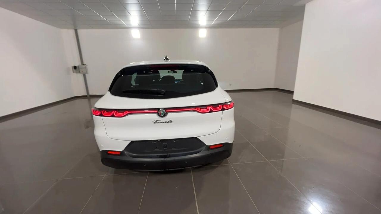 Alfa Romeo Tonale 1.6 diesel 130 CV TCT6 Sprint