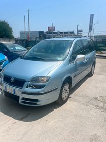 Fiat Ulysse 2.2 JTD Emotion