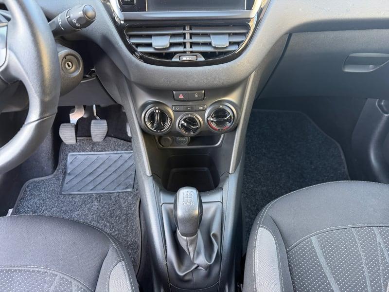 PEUGEOT 208 1.2 VTI 82 CV 3 PORTE ACTI