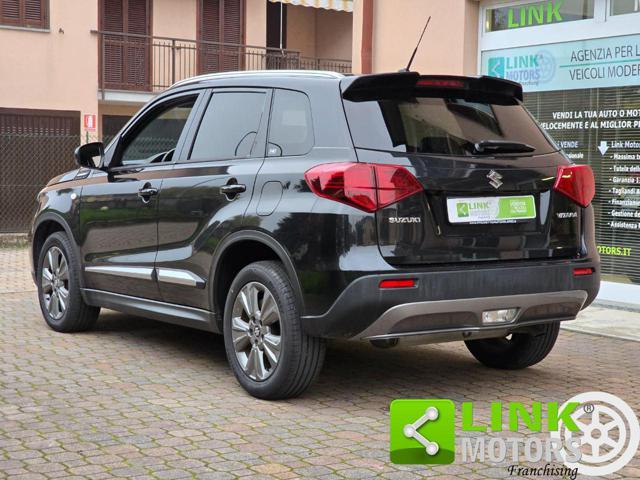 SUZUKI Vitara 1.0 Boosterjet