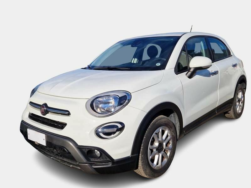 FIAT 500X 1.3 Mjet 95cv 4x2 Business