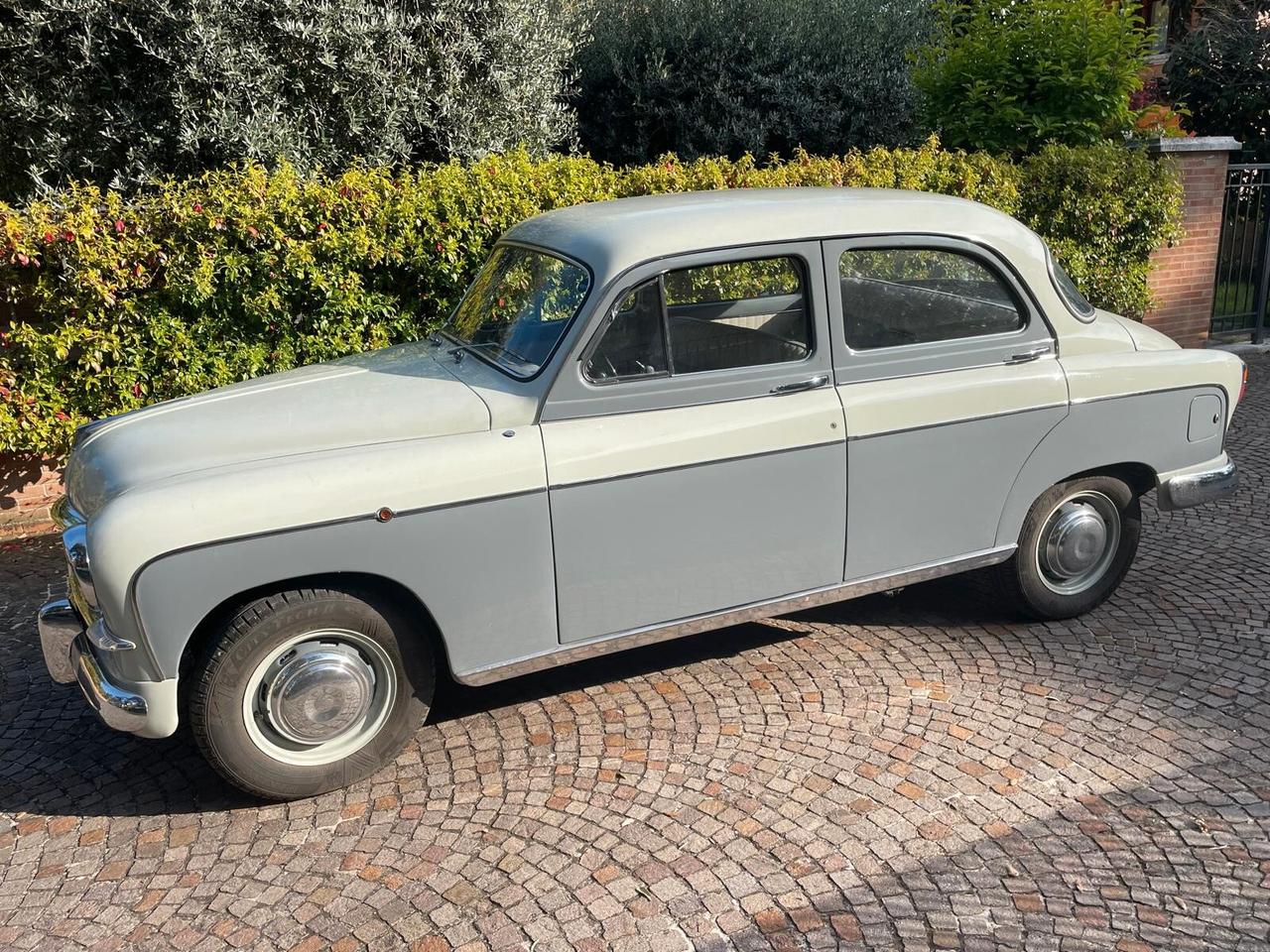 Fiat Altro 1400 - b