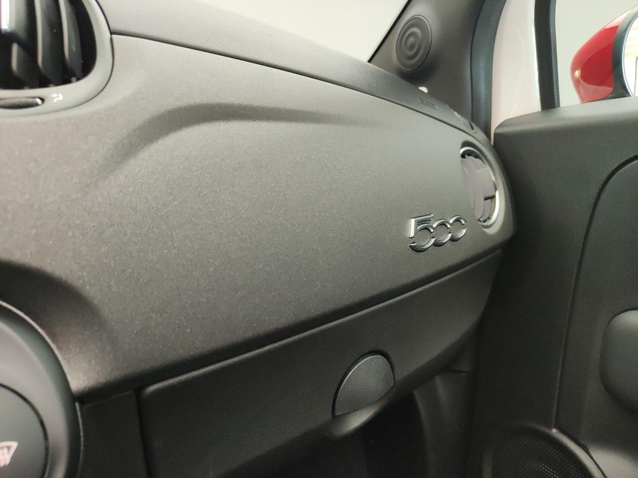 ABARTH 595C 2016 1.4 T-JET 180CV COMPETIZIONE ESSEESSE