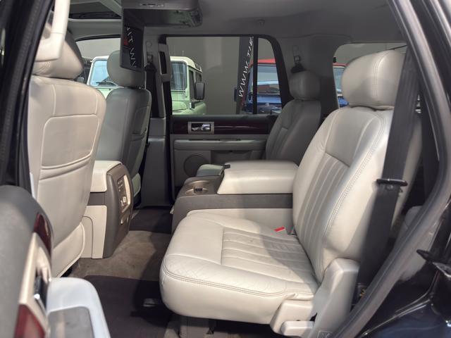 LINCOLN Navigator 5.4I V8