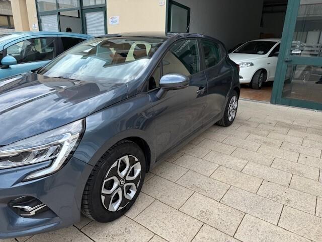 Renault Clio Blue dCi 85 CV 5 porte Intens ok neop
