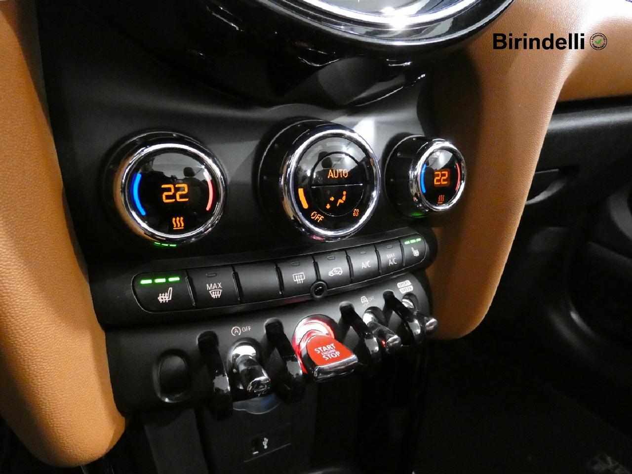 MINI Mini Cabrio (F57) - Mini 1.5 Cooper Yours Cabrio