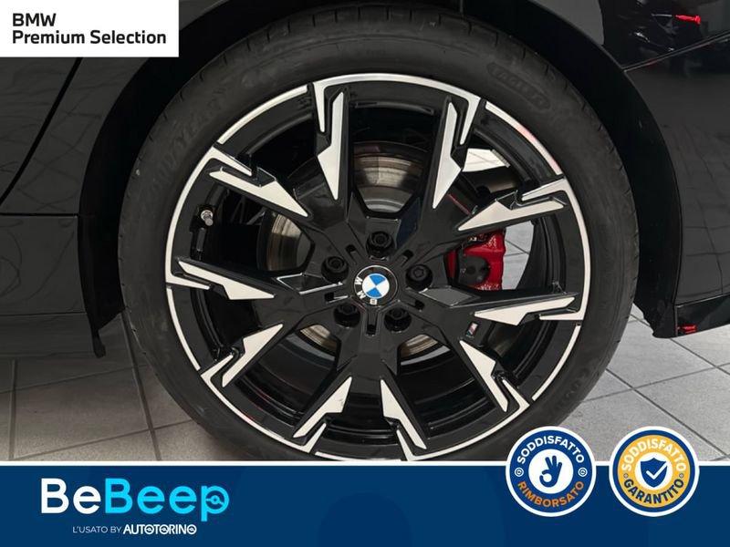 BMW Serie 1 118D MSPORT PRO AUTO