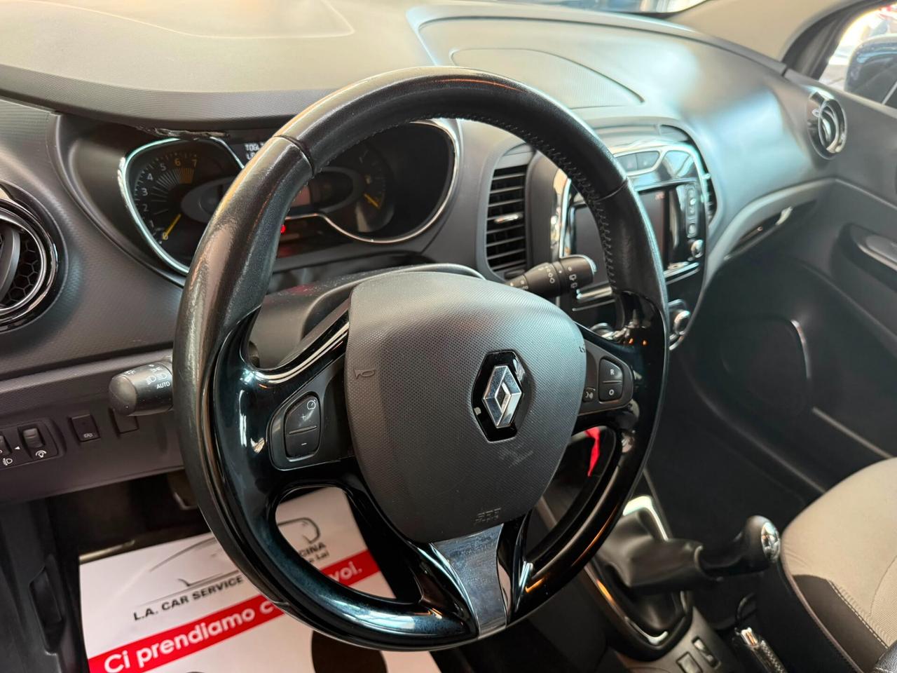 Renault Captur 0.9 TCe Energy Intens