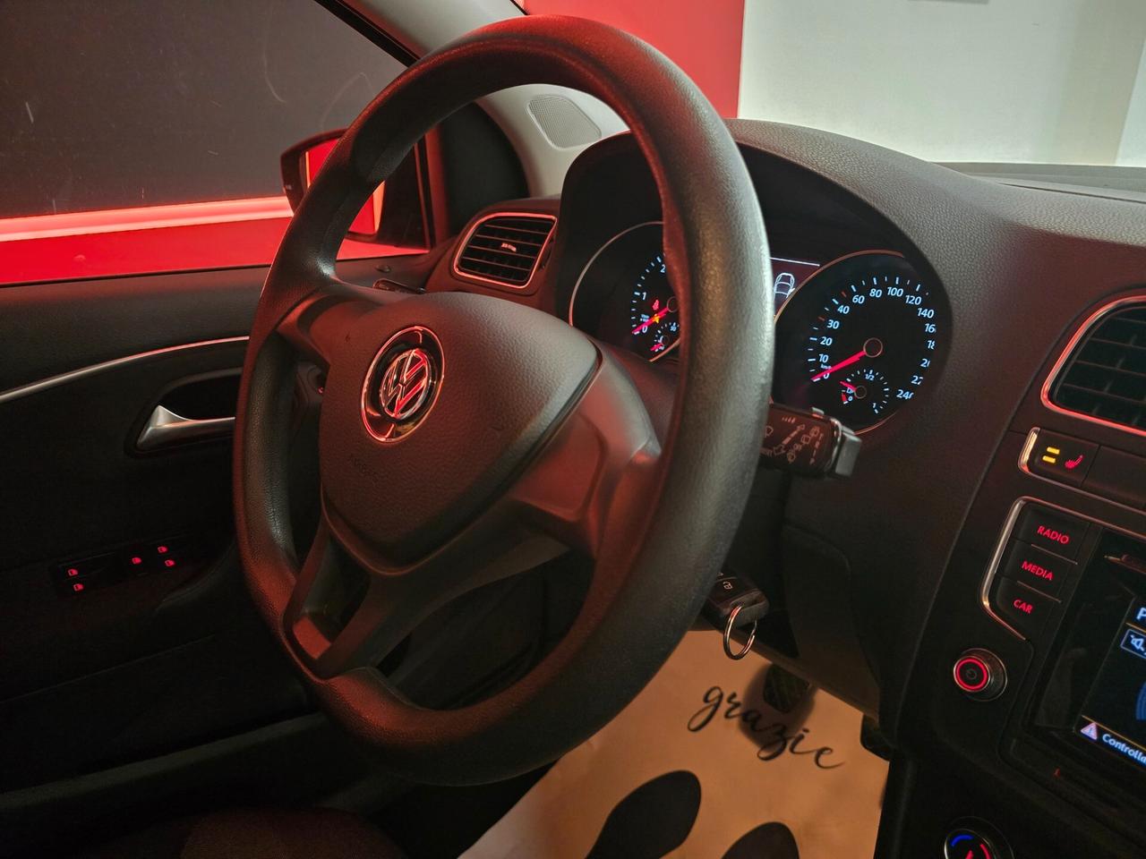Volkswagen Polo disel