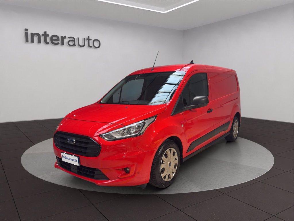 FORD Transit Connect 210 1.5 ecoblue(tdci) 100cv Trend L2H1 E6.2 del 2021
