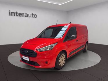 FORD Transit Connect 210 1.5 ecoblue(tdci) 100cv Trend L2H1 E6.2 del 2021