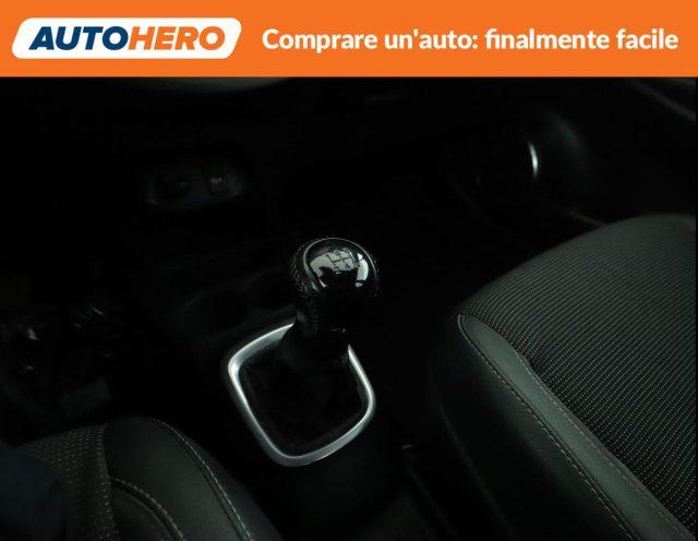 TOYOTA Yaris 1.0 5 porte Lounge