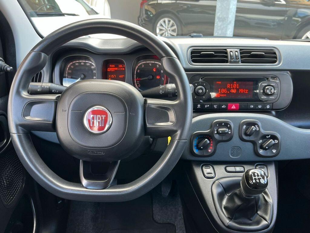 Fiat Panda 1.2 Easy Neopatentati