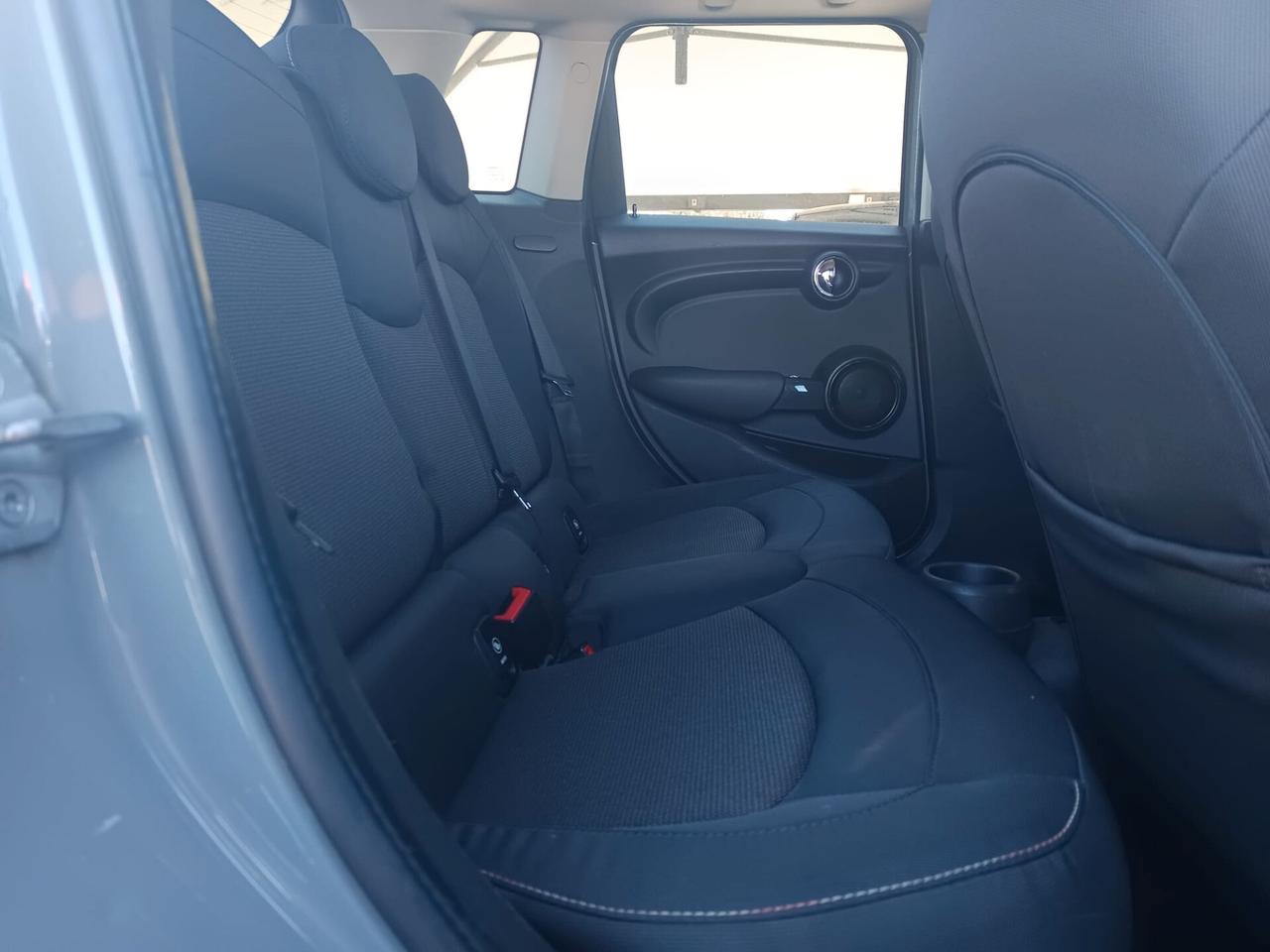 Mini 1.5 One D 2015 - 1.5 diesel - Lb automobili