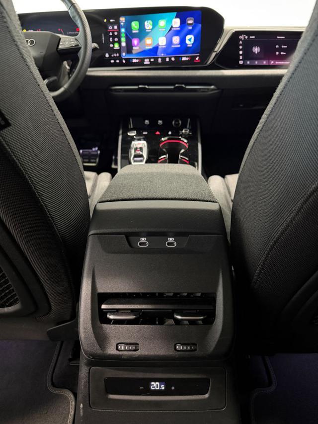 AUDI A5 Avant TDI 150 kW mHEV+ S tronic quattro S Line edi